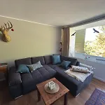 Goldener Hirsch Διαμέρισμα Braunlage