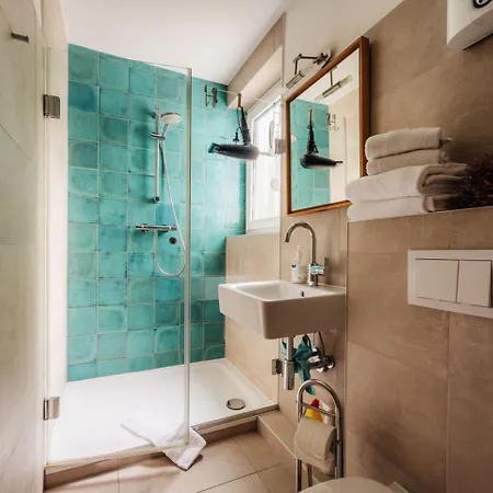 Apartment Goldener Hirsch Braunlage