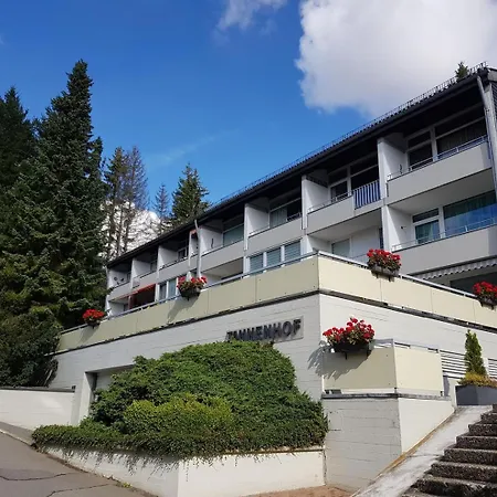 Goldener Hirsch