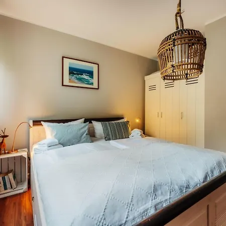 Goldener Hirsch Appartement *