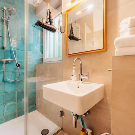 Goldener Hirsch Apartament Braunlage