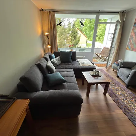 Goldener Hirsch Braunlage