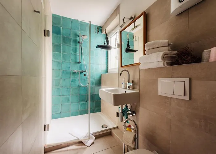 Appartement Goldener Hirsch Braunlage