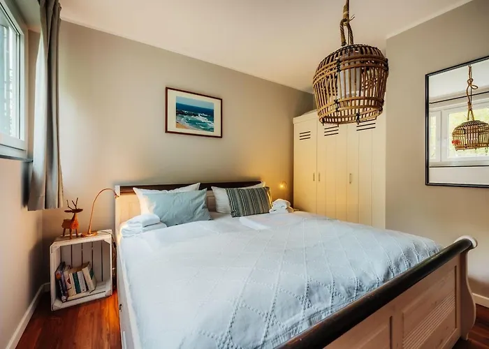 Goldener Hirsch Appartement *