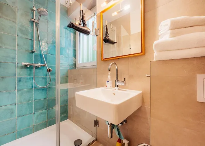 Goldener Hirsch 公寓 布劳恩拉格