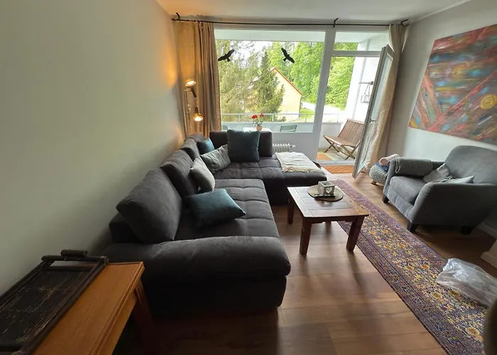 Goldener Hirsch 布劳恩拉格