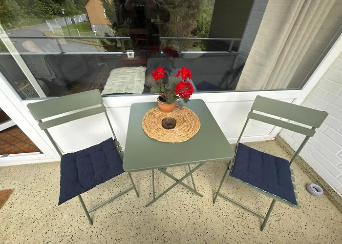 Goldener Hirsch Appartement *